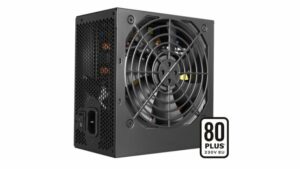 Nová séria napájacích zdrojov Cooler Master MasterWatt Lite