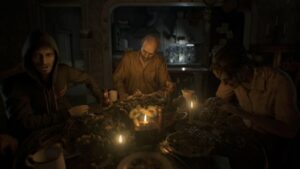 Ochrana Denuvo podľahla v prípade Resident Evil 7 už po piatich dňoch