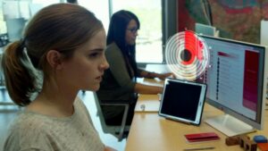 VIDEO: Do kín na jar príde sci-fi The Circle, v ktorom sa predstaví Emma Watson a Tom Hanks