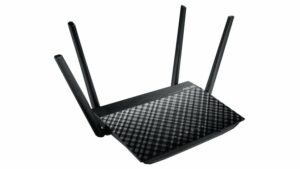 ASUS predstavil nový domáci router s technológiou MU-MIMO