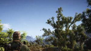 Takáto je uzatvorená beta Ghost Recon Wildlands