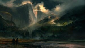 GreedFall je sľubné francúzske RPG v barokovom štýle