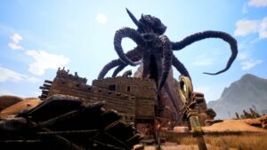 Conan Exiles je už dostupný pre moderskú komunitu