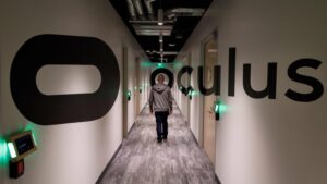 Staňte sa Spider-Manom s novými rukavicami Oculus