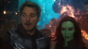 VIDEO: Pozrite si krátku upútavku na Guardians of the Galaxy 2