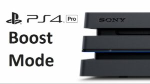 VIDEO: Aké zlepšenia ponúka Boost Mode na PS4 Pro?