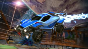 Rocket League dostane podporu PS4 Pro