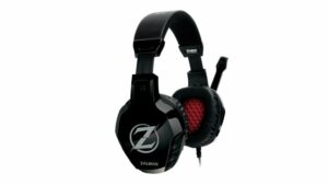 Zalman HPS300: Najobľúbenejší herný headset na slovenskom trhu