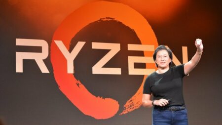 AMD oficiálne predstavilo procesory Ryzen