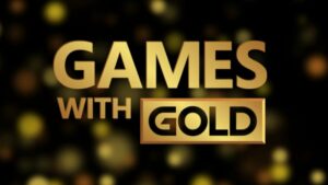 Štvorica Games with Gold na marec je už odhalená