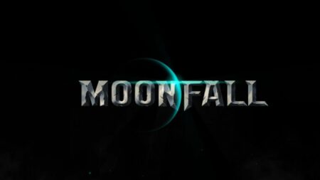 Slovenská hra Moonfall potrebuje na Greenlighte aj váš hlas