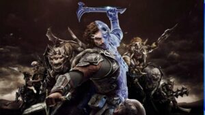 Obchodný reťazec Target leakol Middle-earth: Shadow of War