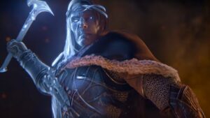 Middle-earth: Shadow of War dostáva svoj prvý trailer