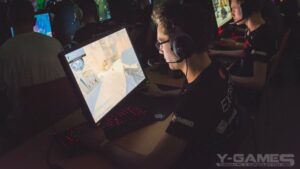 Najväčší slovenský herný turnaj Y-Games je späť aj v roku 2017