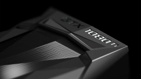 NVIDIA predstavuje GeForce GTX 1080 Ti