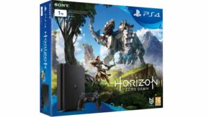 Na trhu sa objavilo výhodné balenie konzoly PlayStation 4 s horúcou novinkou Horizon: Zero Dawn