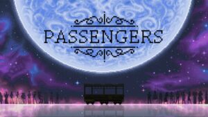 Na Greenlighte sa objavila zaujímavá česká hra Passengers