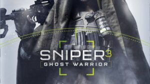 CI Games znova posunulo deň vydania Sniper Ghost Warrior 3