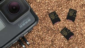 Kingston uvádza novú kartu microSD U3 Gold Series