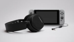 SteelSeries rozširuje kompatibilitu Arctis 3 o Nintendo Switch