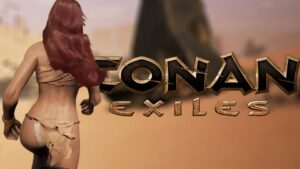 Conan Exiles sa na Nintendo Switch zatiaľ nechystá