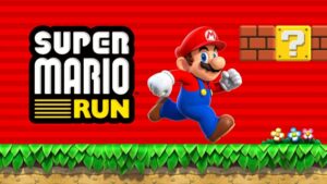 Super Mario Run dobehne na Android už budúci týždeň