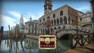 Hra Counter-Strike: Global Offensive dostala novú mapu