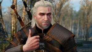 Novinárska kačica: CD Projekt zvažuje nový diel Zaklínača