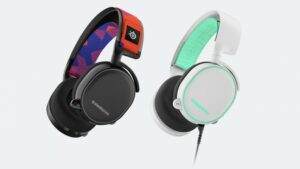 SteelSeries odhaľuje novú sériu čeleniek pre Arctis headsety