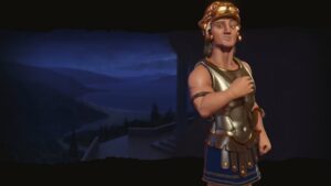 Alexander Macedónsky mieri do obľúbenej ťahovej stratégie Civilization VI