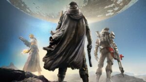 Leaknutý leták prezrádza dátum vydania Destiny 2