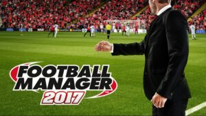 Zahrajte si tento víkend úplne zadarmo Football Manager 2017