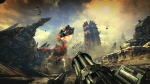 Bulletstorm: Full Clip Edition oznamuje svoje vydanie launch trailerom