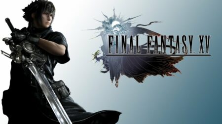 Problematická 13. kapitola vo Final Fantasy XV dostala update
