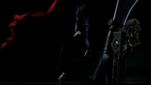 Vyjde Bayonetta na PC? Aprílový žart od Segy môže znamenať viac, než len pobavenie