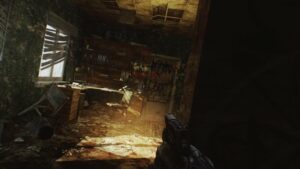 EXKLUZÍVNE: Takto vyzerá Escape from Tarkov po padnutí embarga