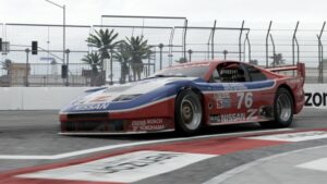 Nové screeny z Project CARS 2 potešia oči i dušu