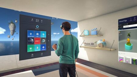 Windows 10 Creators Update bude k dispozícii od 11. apríla