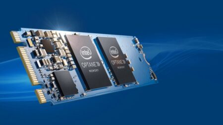 GIGABYTE prináša nové BIOSy s podporou technológie Intel Optane