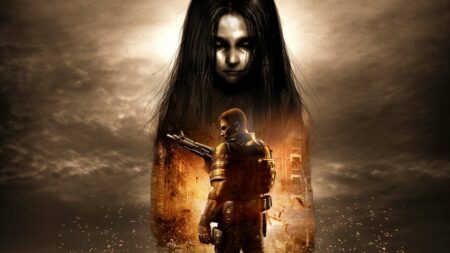 Už máte svoj balík F.E.A.R. hier takmer za babku?