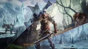 Veľký ROZHOVOR so štúdiom Piranha Bytes: Questy v ELEXe sú navzájom prepojené tak ako v žiadnej inej RPG, sľubujú autori legendárnej série Gothic