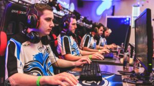 LENOVO LEGION Y-Games 2017 sa nezadržateľne blíži!