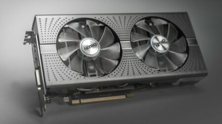 Sapphire predstavuje novú Nitro+ RX 580 Limited Edition