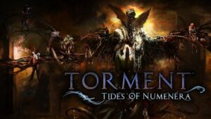 Konzolové verzie Torment: Tides of Numenera dostali veľký performance patch