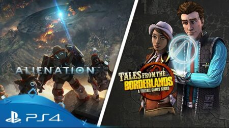 Už poznáme májové hry na PS Plus