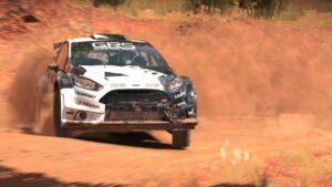 Dirt 4 sa predstavuje v úplne prvom gameplay videu vôbec