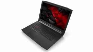 Acer predstavil nové herné notebooky