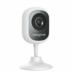 Creative LIVE! Cam IP SmartHD