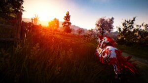 Black Desert Online si už čoskoro budeme môcť zahrať aj cez Steam
