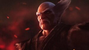 Ukážka k Tekken 7 dáva jednoduchý návod, ako vziať osud do vlastných rúk